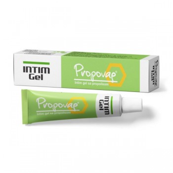 PROPOVAG GEL SA PROPOLISOM 20ML