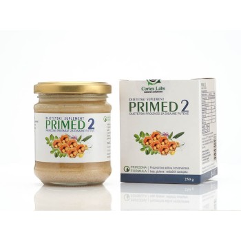 PRIMED 2 ASTMA I BRONHITIS 250GR