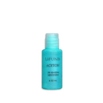 Meilab aceton 50ml