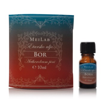 Meilab etarsko ulje bora 10ml