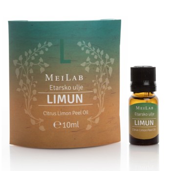Meilab etarsko ulje limuna 10ml