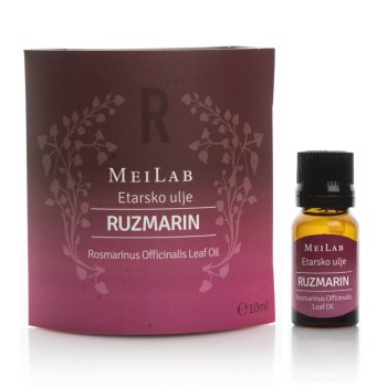 Meilab etarsko ulje ruzmarina 10ml