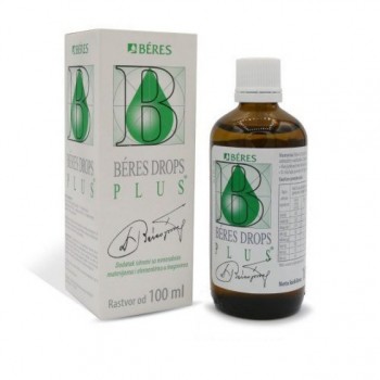 BERES KAPI 100ML
