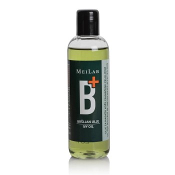 MEILAB ULJE BRSLJAN + 200ML