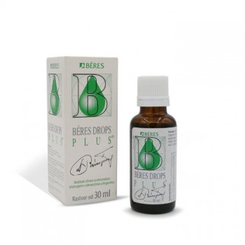 BEREŠ KAPI 30ML