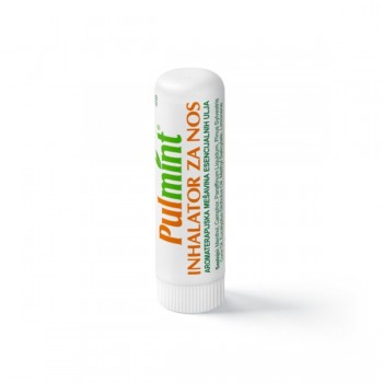 PULMINT NOSNI INHALATOR 1.5G