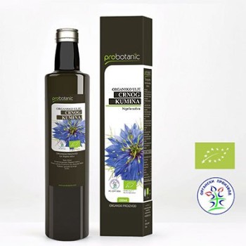 PROBOTANIC ULJE CRNOG KUMINA 250ML