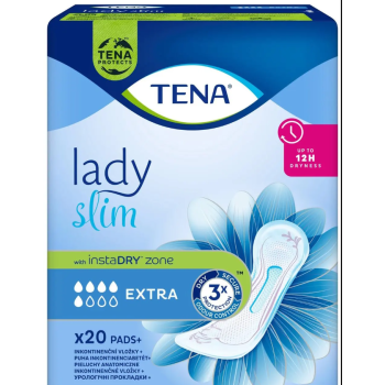 Tena Lady Slim Extra ulošci 20 komada