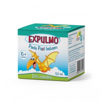 PAVLE BALZAM ZA DECU 50ML