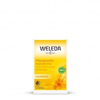 WELEDA BABY SAPUN OD NEVENA 100G