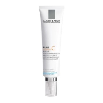 LA ROCHE-POSAY REDERMIC PURE VITAMIN C KREMA ZA ZONU OKO OCIJU 15ML
