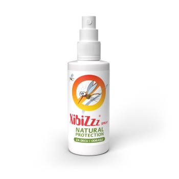 Xibiz Natural Protection sprej 100ml
