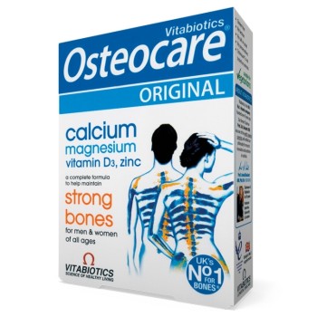 VITABIOTICS OSTEOCARE ORIGINAL A30