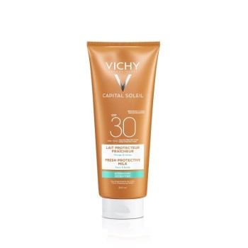 VICHY CAPITAL SOLEIL MLEKO FAMILY SPF30+ 300ML