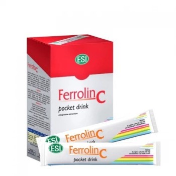 ESI FERROLIN C RASTVOR 24X20ML