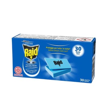 Raid tablete za aparat 30 komada