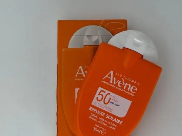 Avène Sun Reflexe Solaire Family SPF50+ 30ml