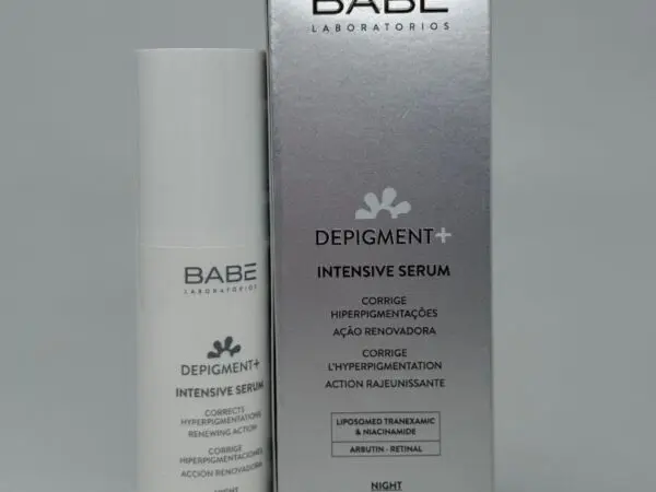 BABE DEPIGMENT INTENSIVE SERUM 30ml