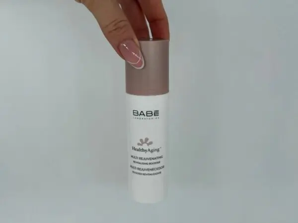 Babe Healthy Aging+ Multi Rejuvenating Booster serum 50ml