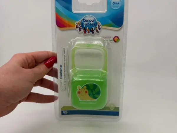 Canpol Babies kutija za varalicu 2/927