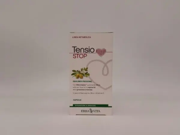 Tensio Stop 45 kapsula