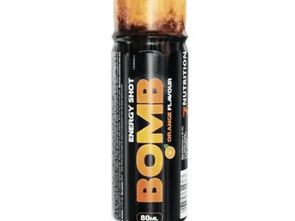 7 Nutrition Bomb Shot narandža 80ml