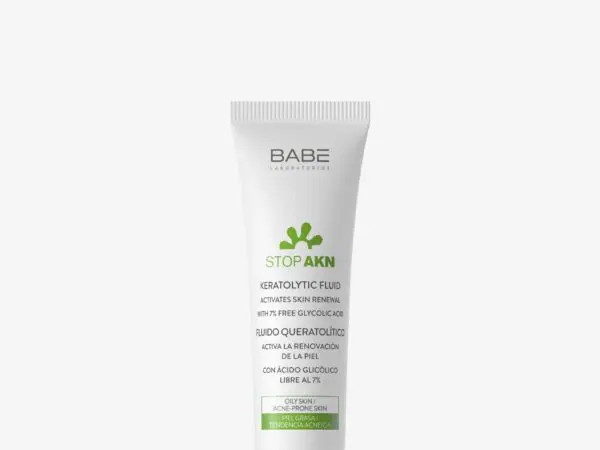 Babe Stop AKN Keratolytic fluid 30ml