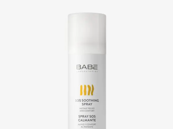 BABE SOS Soothing Spray 125ml