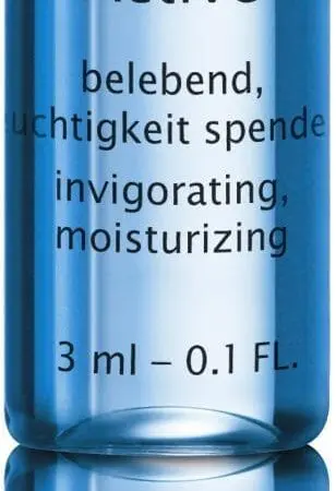 Dr Grandel Hydro Active ampula 1x3ml