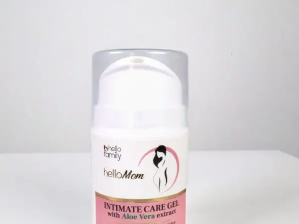 Hello Mom intimni gel sa aloe verom 50ml