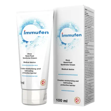 Immufen krema 100ml