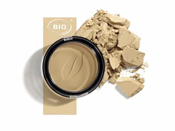 Phyt's Kompaktni puder Satin beige 15 g 3113