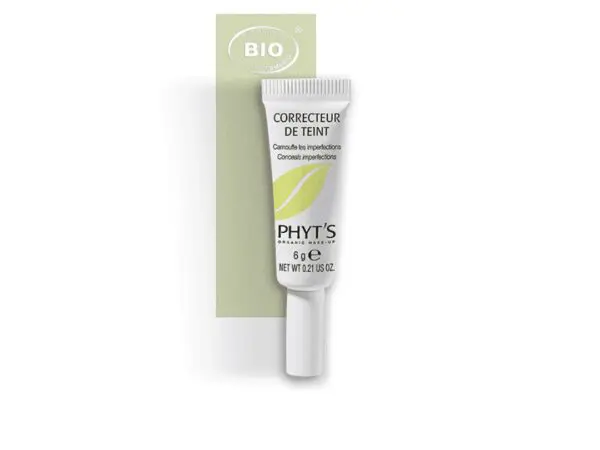 Phyt's Korektor za crvenilo 6 g 3104