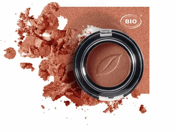 Phyt's kremasta senka za oči Bronze ambre Amber bronze 2 5ml 3141
