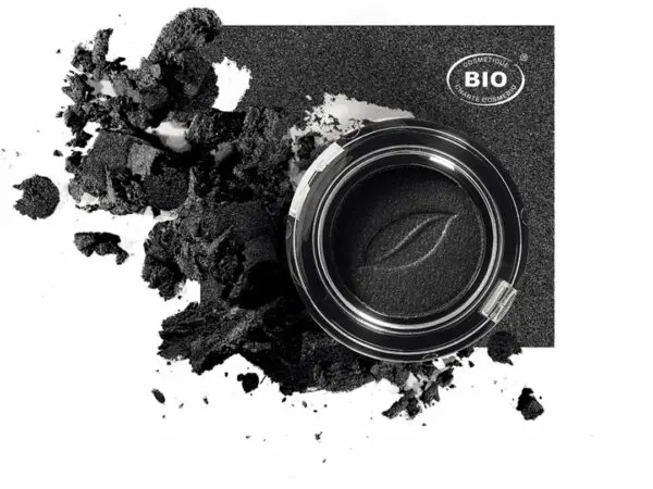 Phyt's Kremasta senka za oči Noir diamant Black diamond-2 5ml 3140