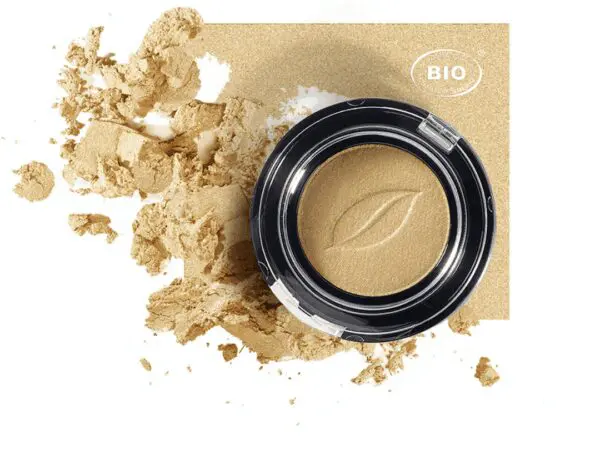 Phyt's kremasta senka za oči Sable d'Or Golden sand 2 5ml 3143