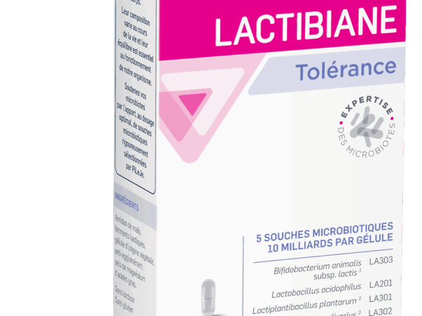Lactibiane Tolerance 30 kesica po 1g