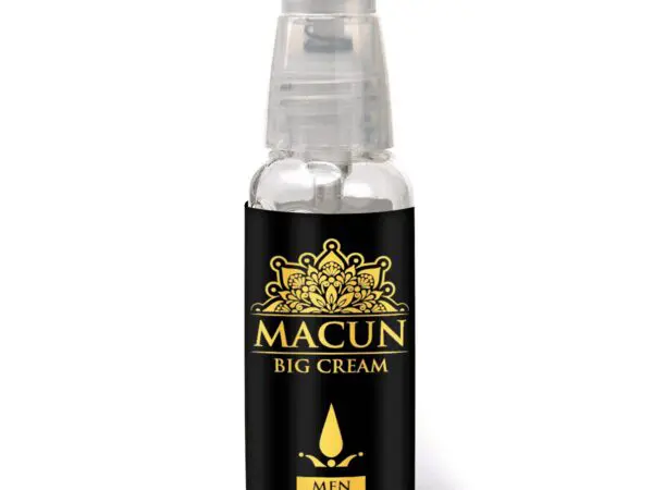 Macun Big krema za muškarce 50ml