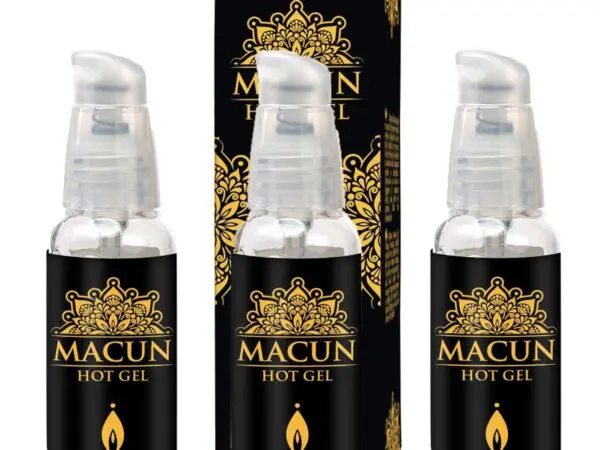 Macun Hot gel za žene 10ml