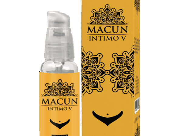 Macun Intimo V lubrikant za žene 50ml