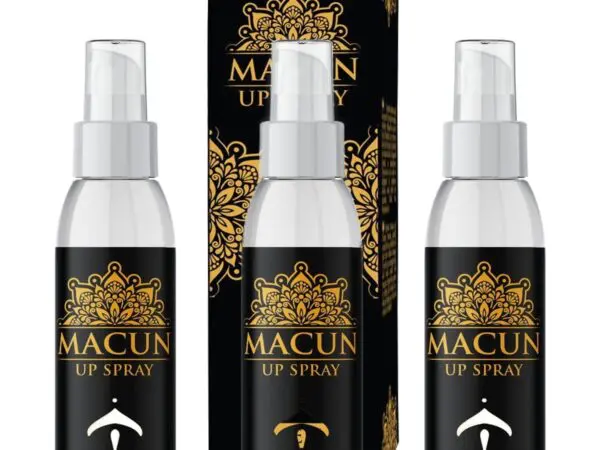 Macun Up sprej za muškarce 30ml