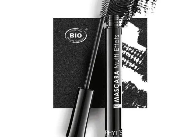 Phyt's Maskara Black 9.5ml 3121