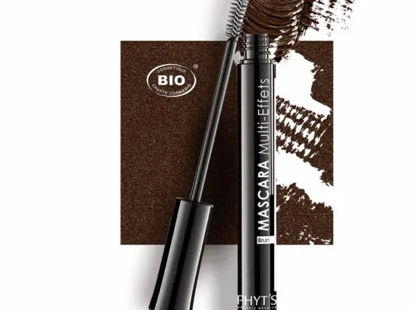 Phyt's Maskara Brown 9.5ml 3122