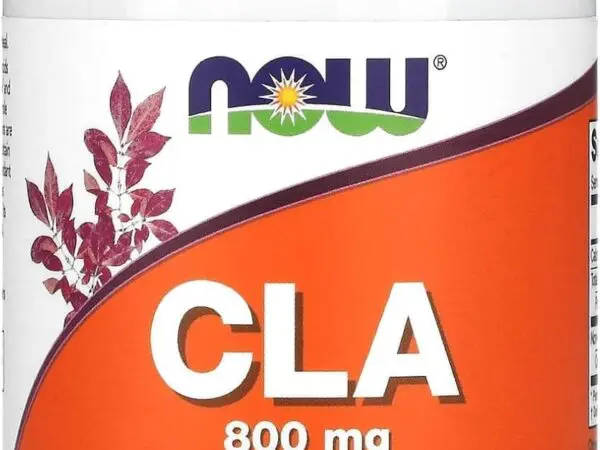 NOW CLA 800mg 90 kapsula