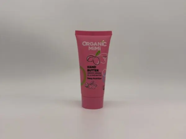 Organic Mimi Hand Butter Deep Nutrition 50ml