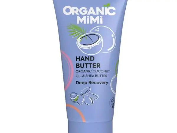 Organic Mimi Hand Butter Deep Recovery 50ml
