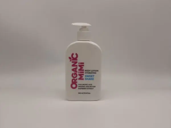Organic Mimi Sweet Shake losion za telo 300ml
