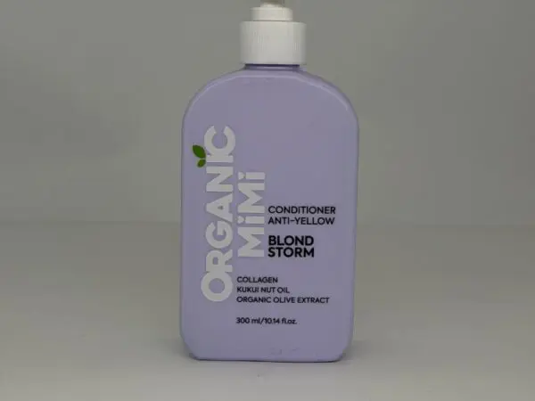 Organic Mimi Blond Storm balzam za plavu kosu 300ml