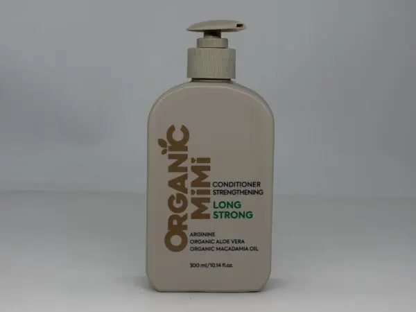 Organic Mimi Long Strong balzam za rast kose 300ml