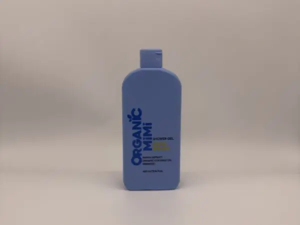 Organic Mimi Coco Splash gel za tuširanje 400ml
